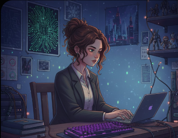 Akanksha Profile Photo